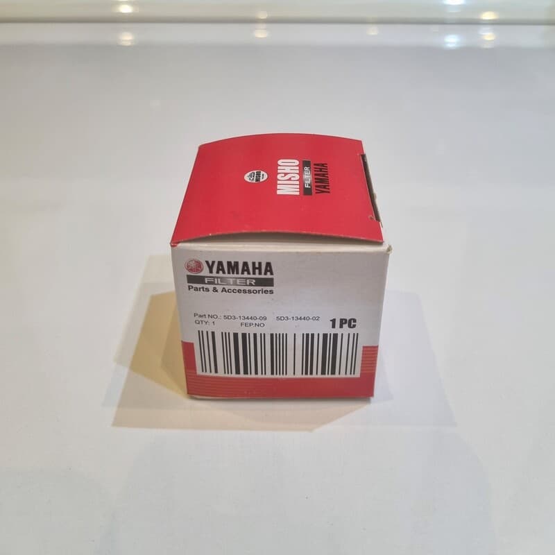 فیلتر روغن یاماها MX KING 155 — تصویر ۴