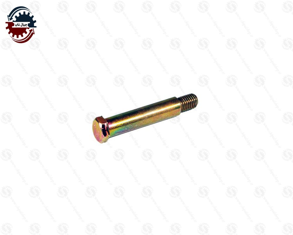 پیچ لیور دنده بلند ( پراید)