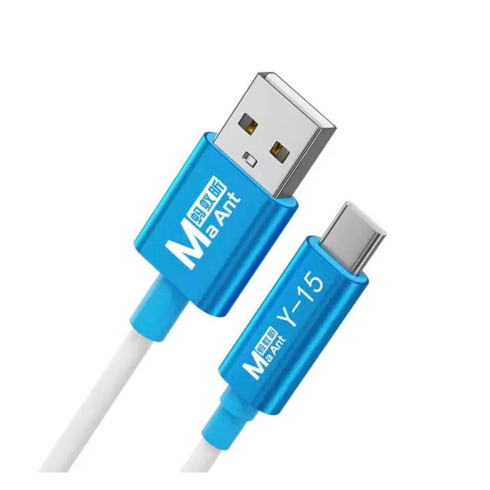 کابل ریستور MAANT Y-15 — تصویر ۲
