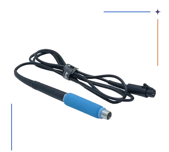 دسته هویه AIXUN T245 — تصویر ۲