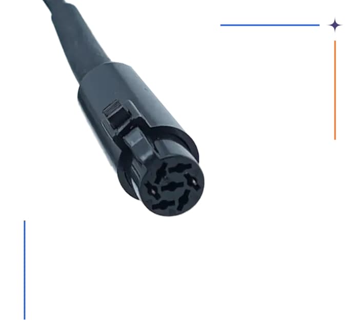 دسته هویه AIXUN T245 — تصویر ۳