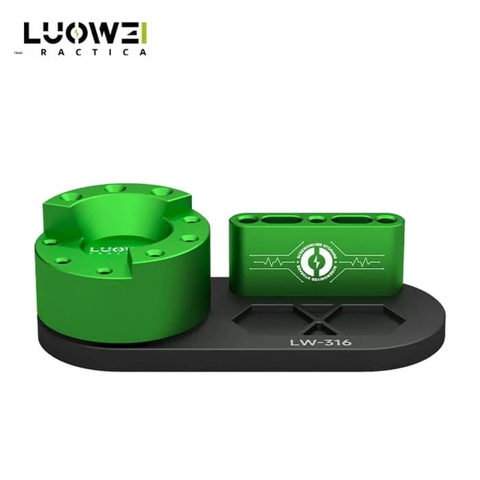 استند ابزار LUOWEI LW-316 — تصویر ۵