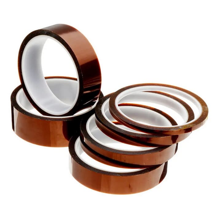 چسب نسوز GOLD 15MM — تصویر ۲
