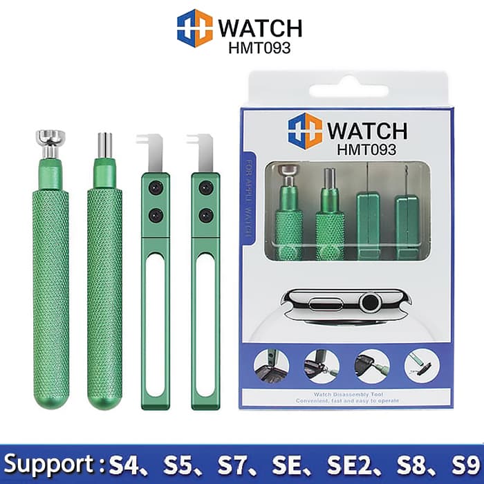 ست آچار IWATCH HMT093