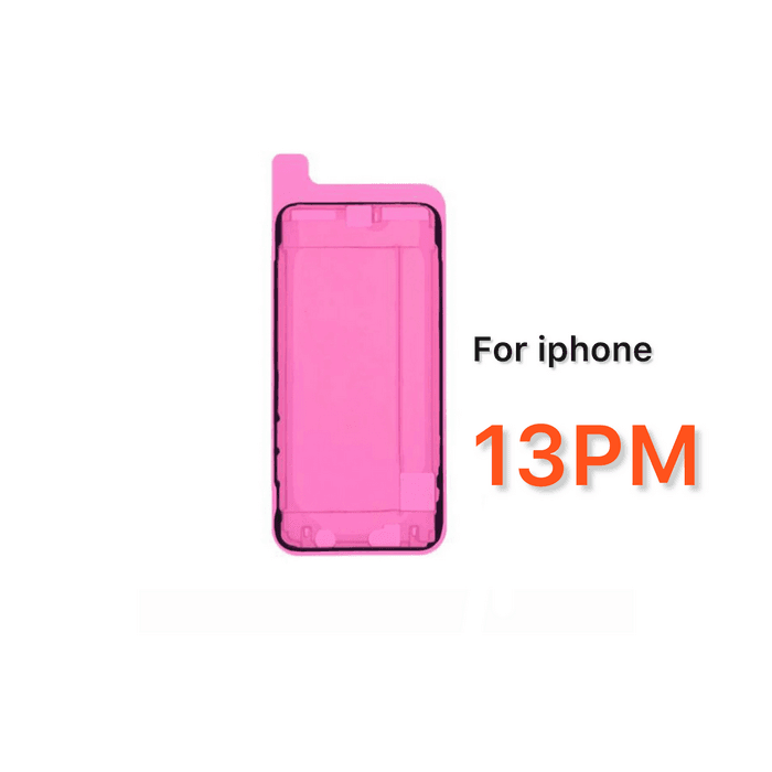 چسب ضد آب اصلی IPHONE 13PM