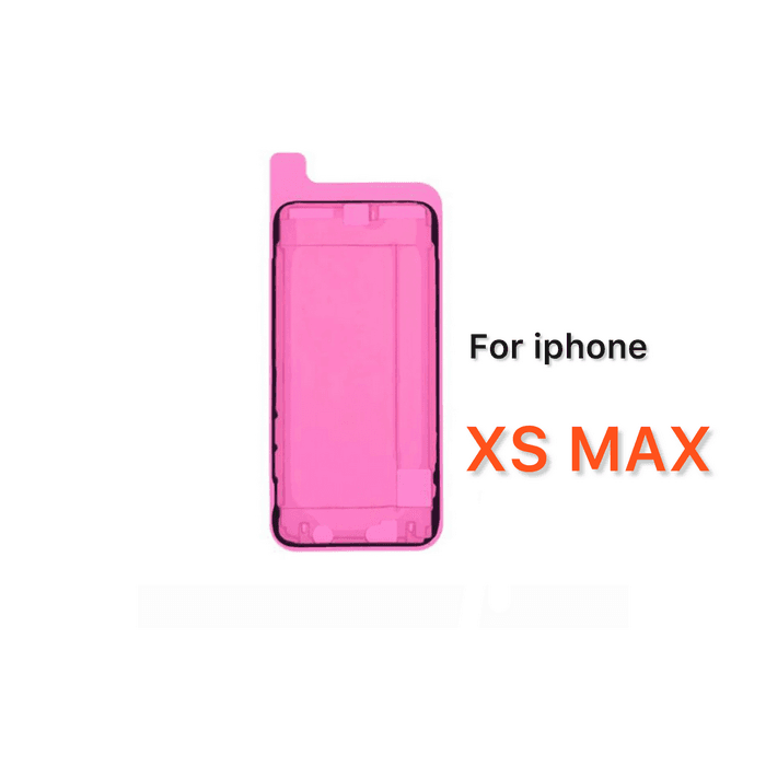 چسب ضد آب اصلی IPHONE XS MAX