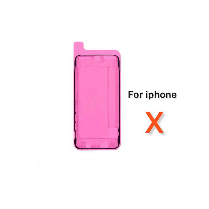 چسب ضد آب اصلی IPHONE X