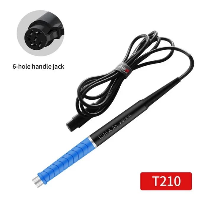دسته هویه AIXUN T210