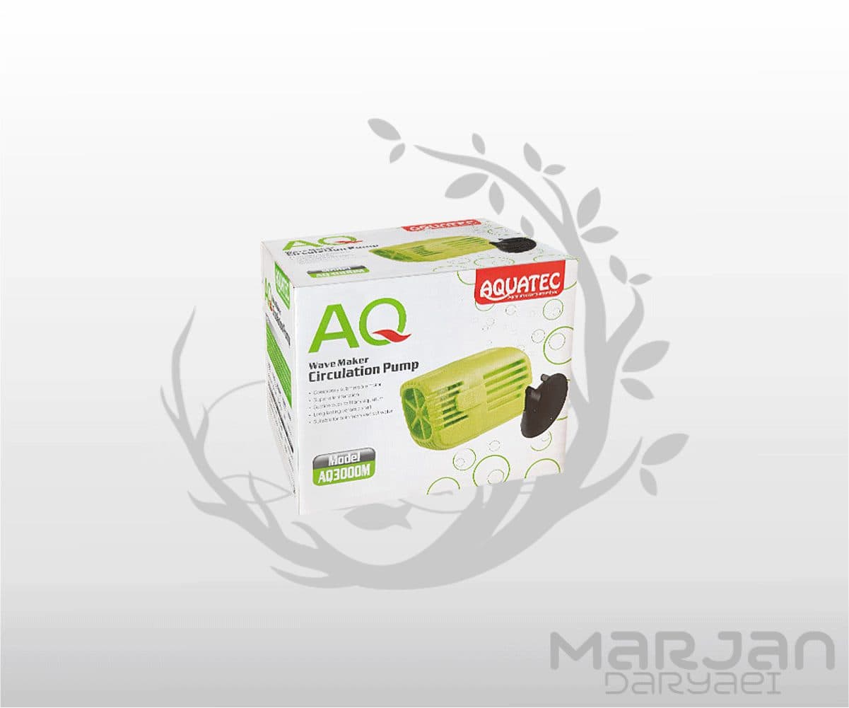 موج ساز آکواتک AQ3000M