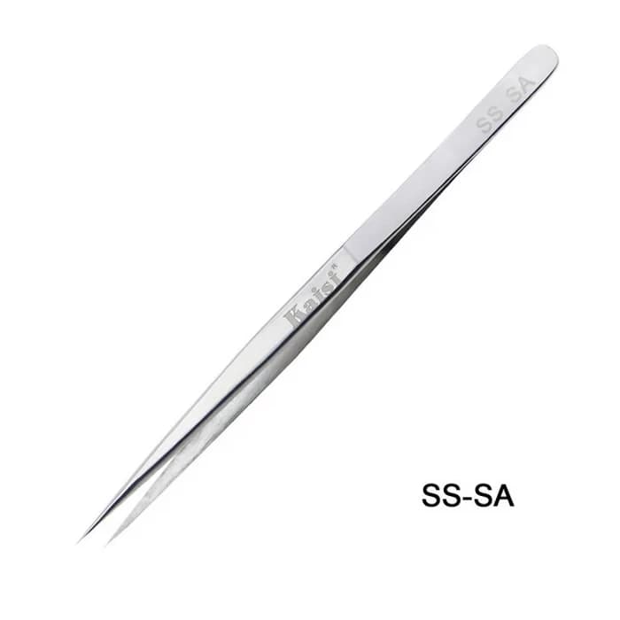 پنس سرصاف KAISI SS-SA