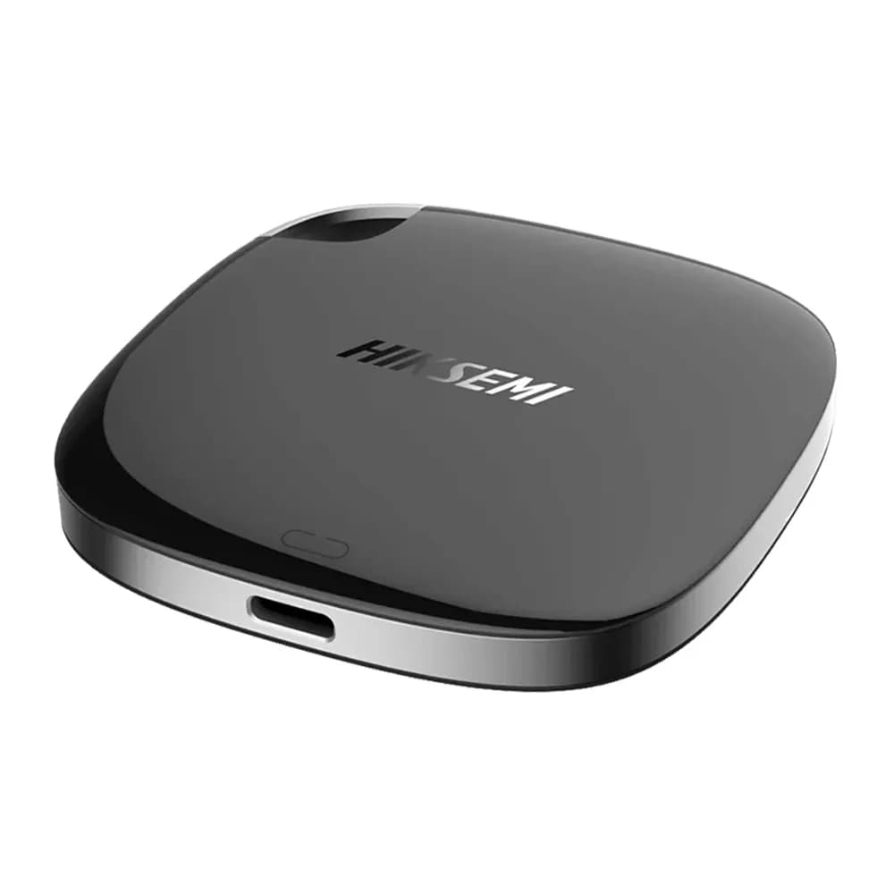 SSD اکسترنال هایک سمی مدل Pocket – ظرفیت 512 گیگابایت — تصویر ۲