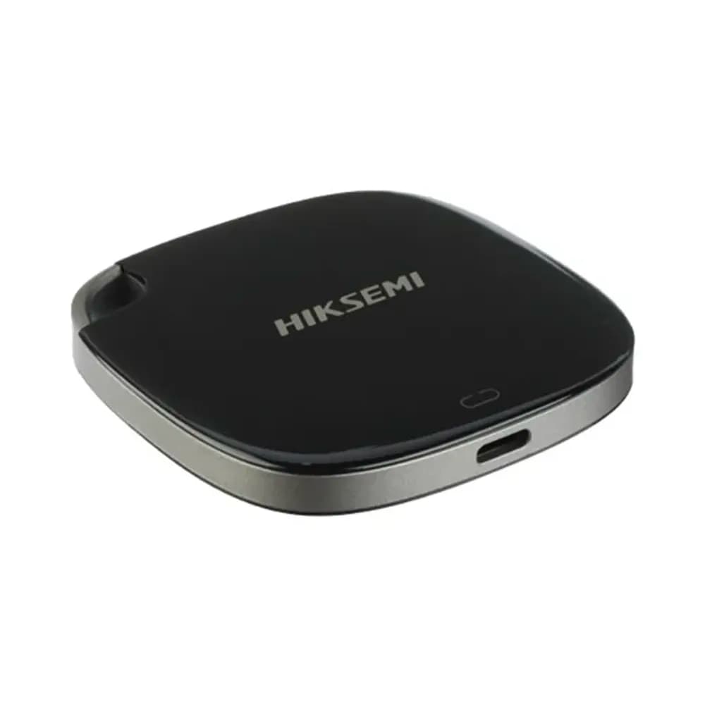 SSD اکسترنال هایک سمی مدل Pocket – ظرفیت 512 گیگابایت — تصویر ۳