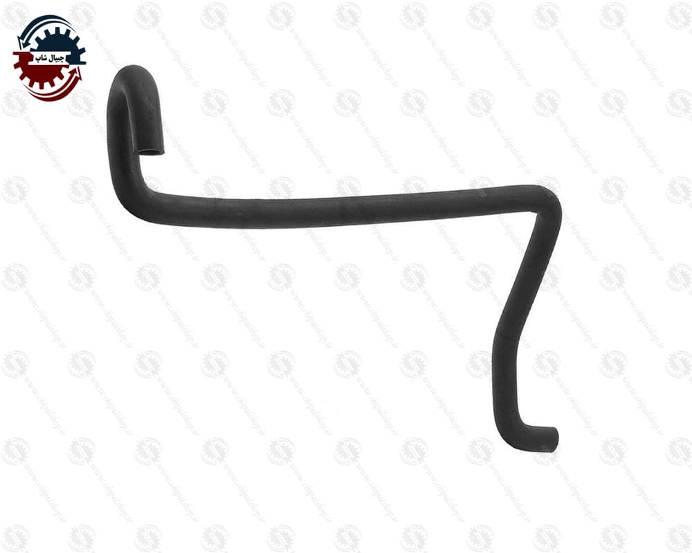 شیلنگ بخاری کج (پیکان و پیکان وانت )