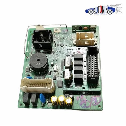 یونیت الکترونیکی CBM سمند – رانا اکوماکس کروز استوک