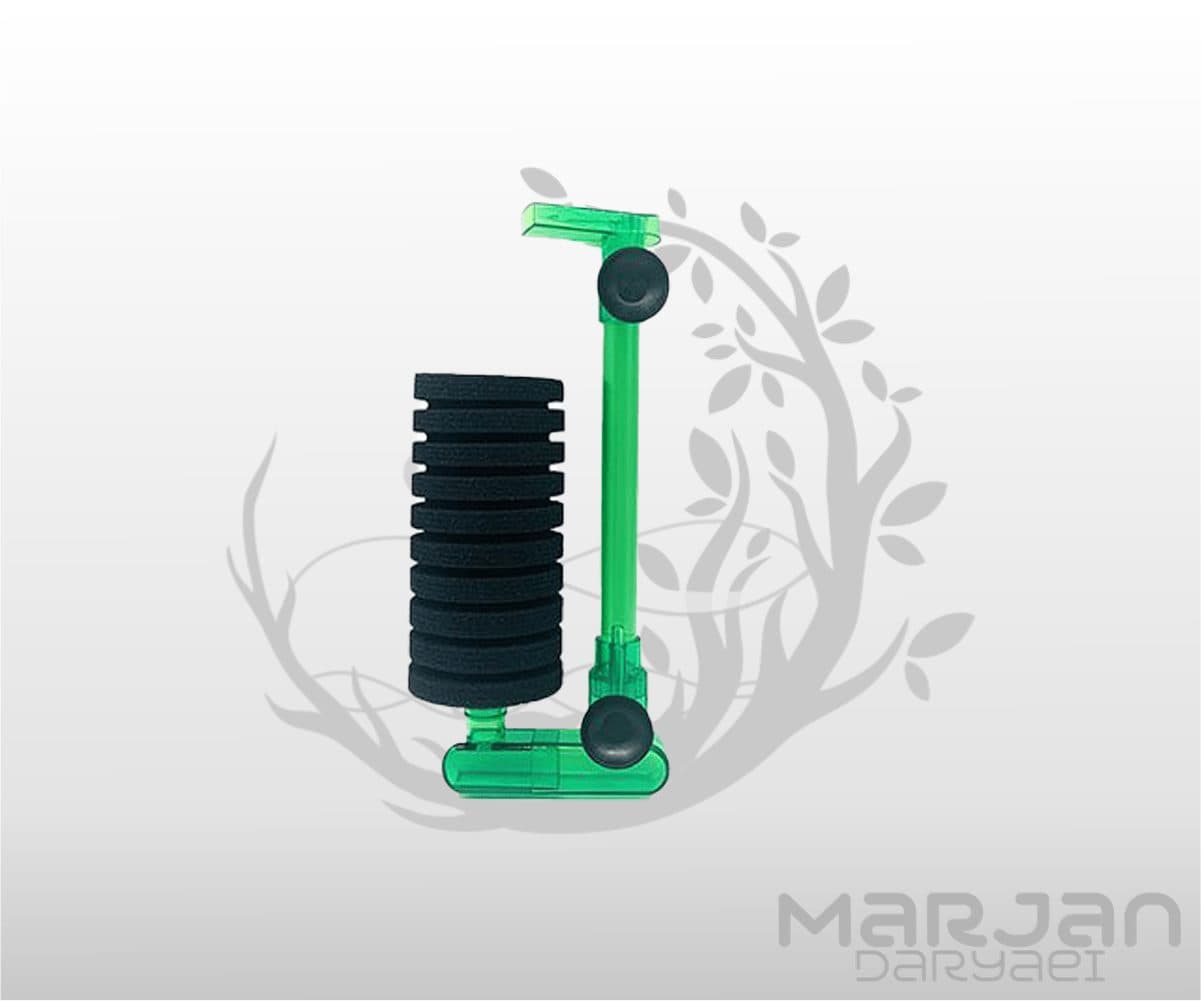 بیوفیلتر زین یو مدل xy-2896