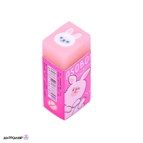 پاکن مغزدار خرگوش
