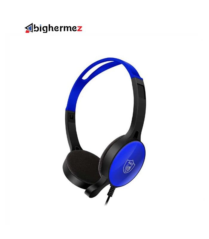 هدست سیم دار ای کی زد (سادیتا) مدل GM-007