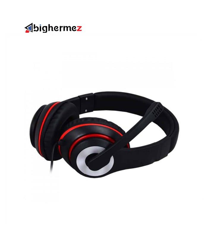 هدست سیم دار ای کی زد (سادیتا) مدل GM-005