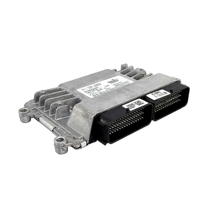 ایسیو زیمنس بایفیول معمولی کنتیننتال کروز CBE*CB7 — تصویر ۳