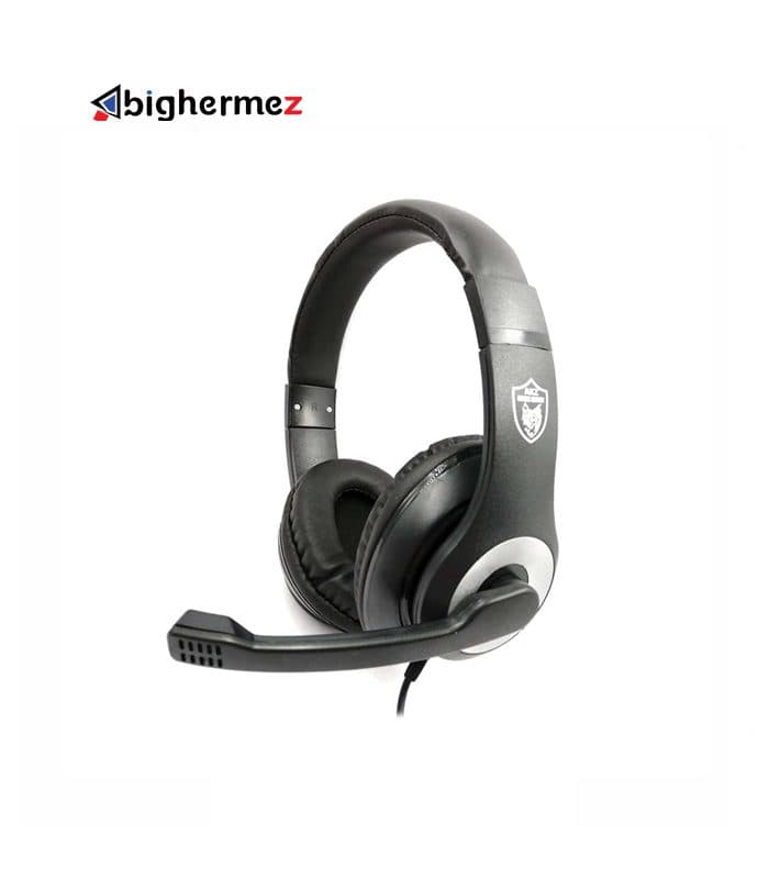 هدست سیم دار ای کی زد (سادیتا) مدل GM-004