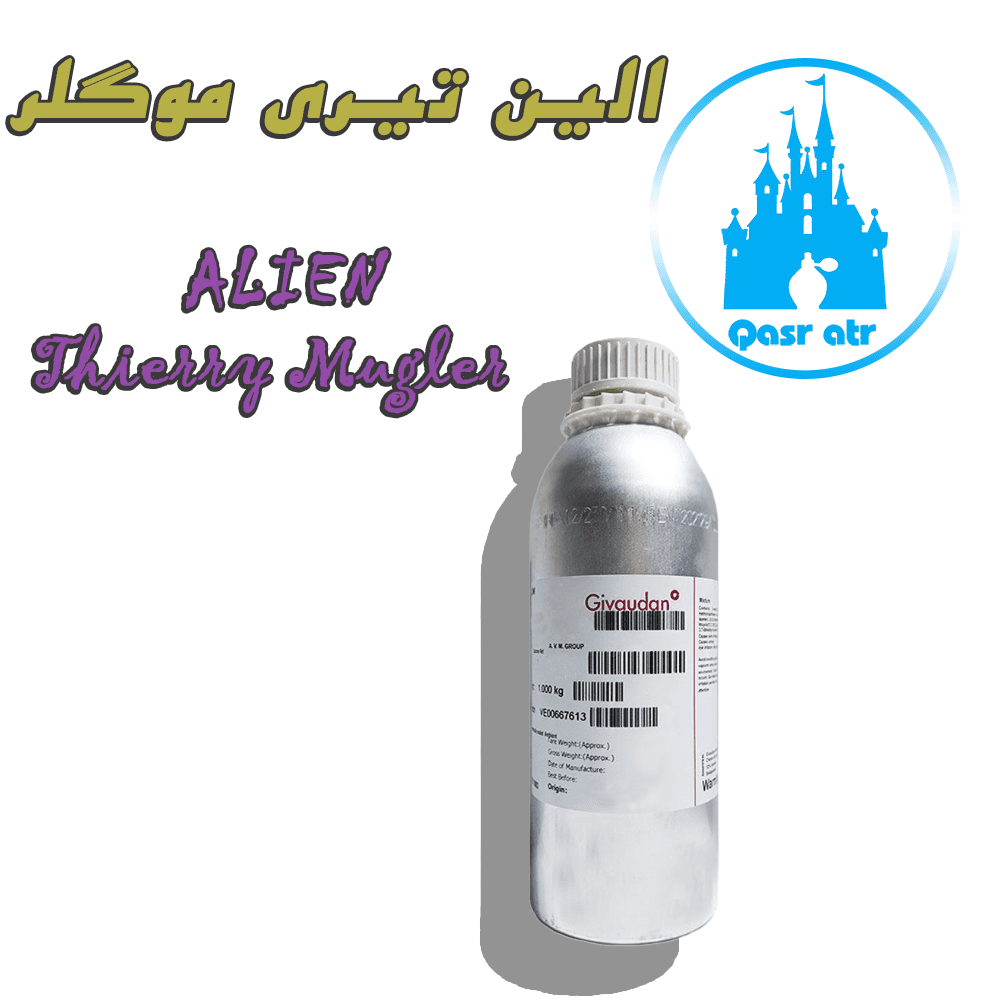 اسانس الین تیری موگلر THIERRY MUGLER ALIEN