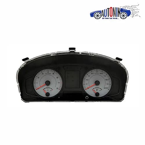 جلو آمپر دیجیتالی پژو 15 اینچ کروز