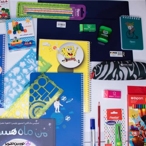 پک اول و دوم