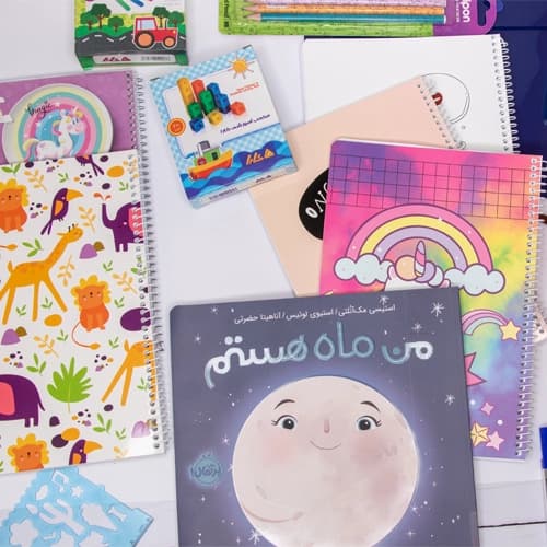 پک اول و دوم — تصویر ۵