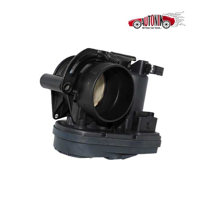دریچه گاز برقی پلاستیکی 207 استوک