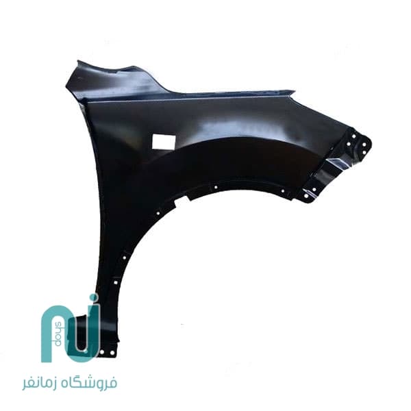 گلگیر جلو چانگان CS35 راست