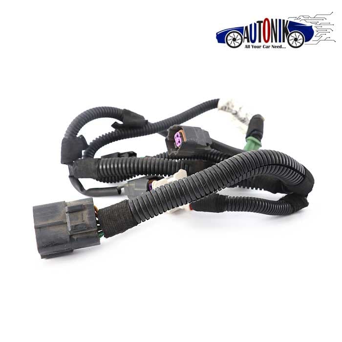 دسته سیم انژکتور پراید – M13NI67080 دناکو