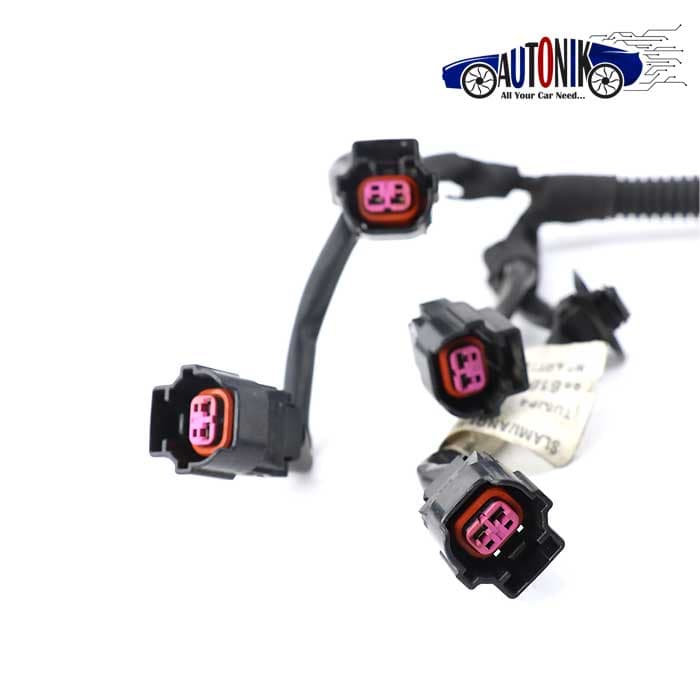 دسته سیم انژکتور پراید – M13NI67080 دناکو — تصویر ۶