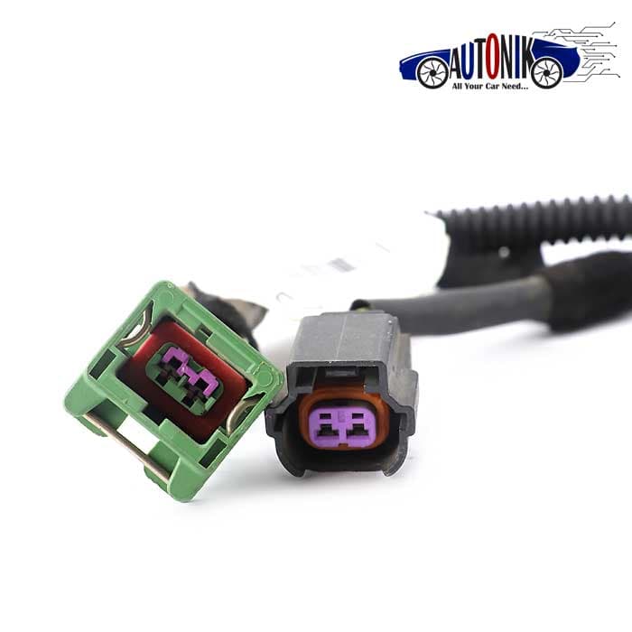 دسته سیم انژکتور پراید – M13NI67080 دناکو — تصویر ۴