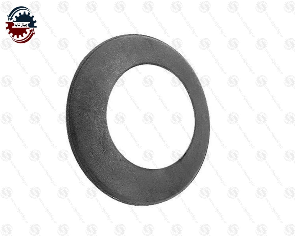 واشر تنظیم دنده دیشلی بزرگ (پراید )