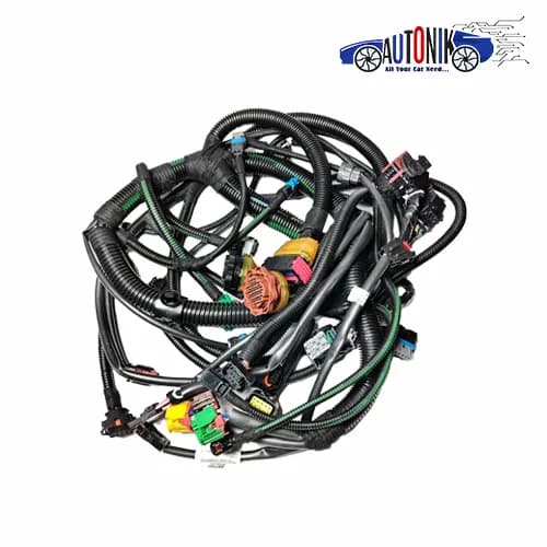 دسته سیم موتور سمند ملی با ایمو – IK00068780 دناکو