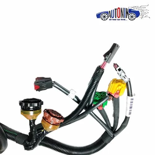 دسته سیم موتور سمند ملی با ایمو – IK00068780 دناکو — تصویر ۲