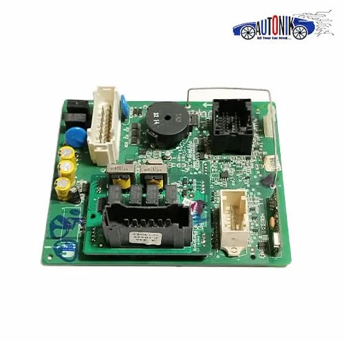 جعبه فیوز CBM چهار سوکت 206-207 کروز استوک