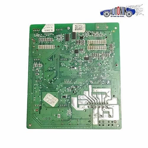جعبه فیوز CBM چهار سوکت 206-207 کروز استوک — تصویر ۳