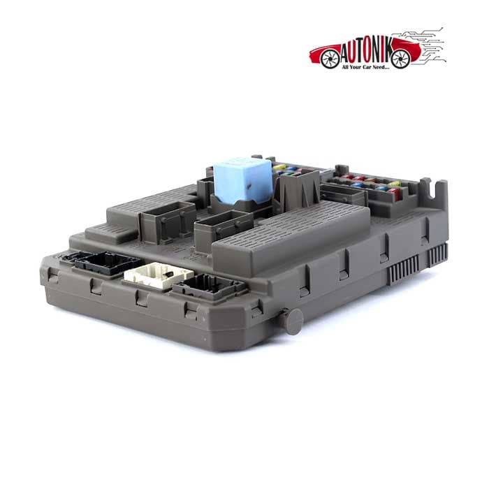جعبه فیوز BSI 407 و C5 استوک اروپایی — تصویر ۳