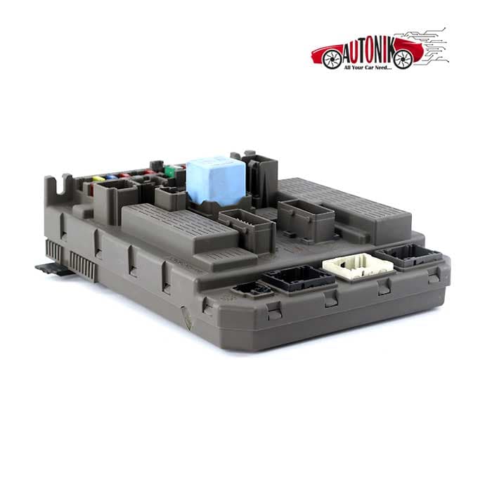 جعبه فیوز BSI 407 و C5 استوک اروپایی — تصویر ۷