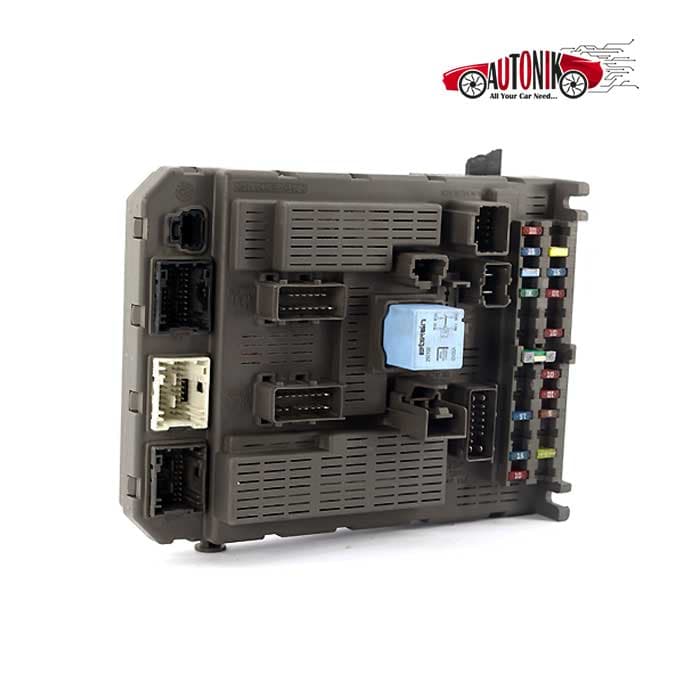 جعبه فیوز BSI 407 و C5 استوک اروپایی — تصویر ۵