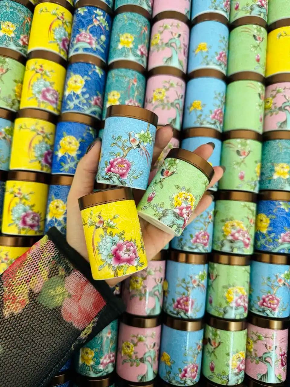 پک ادویه 6 عددی — تصویر ۵