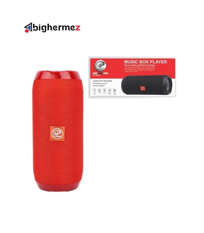 اسپیکر بلوتوث ایکس پی پروداکت مدل XP-B570 — تصویر ۳