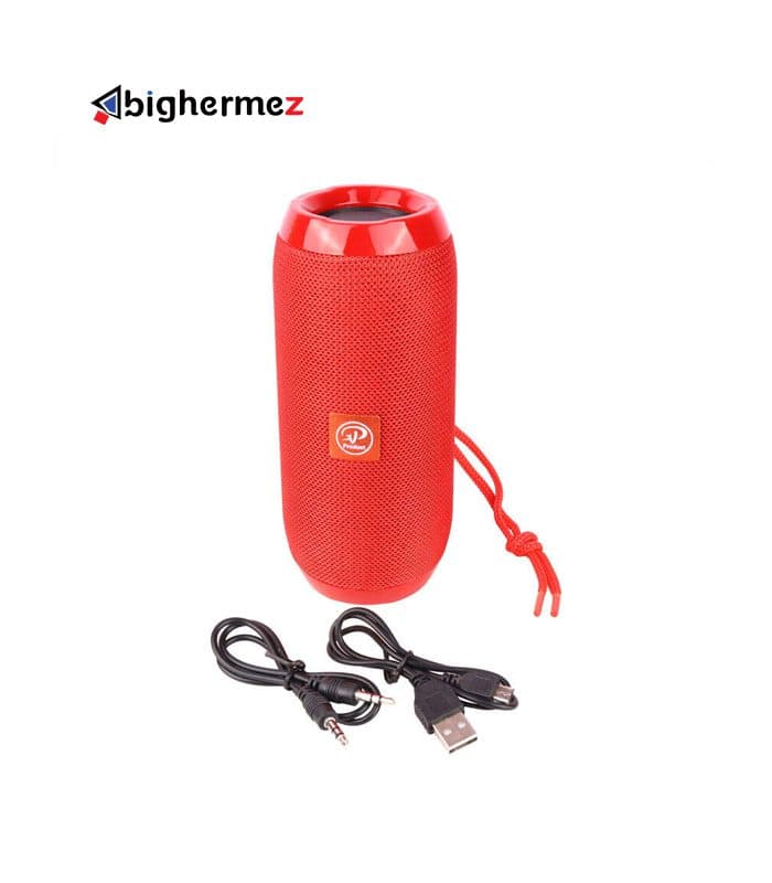 اسپیکر بلوتوث ایکس پی پروداکت مدل XP-B570 — تصویر ۲