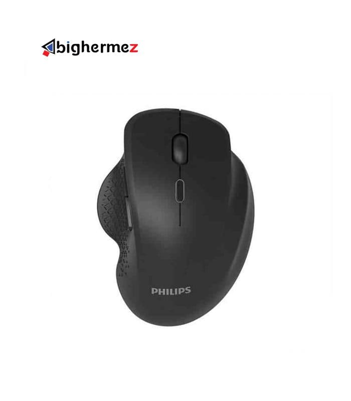 ماوس بیسیم فیلیپس مدل SPK7624 — تصویر ۲