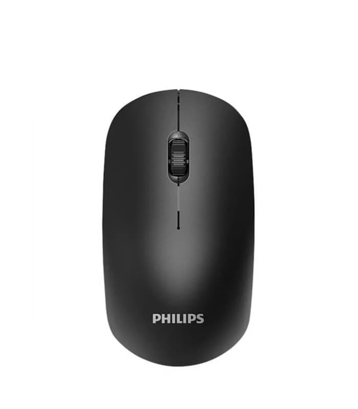 ماوس بیسیم سایلنت فیلیپس مدل SPK7315 — تصویر ۵