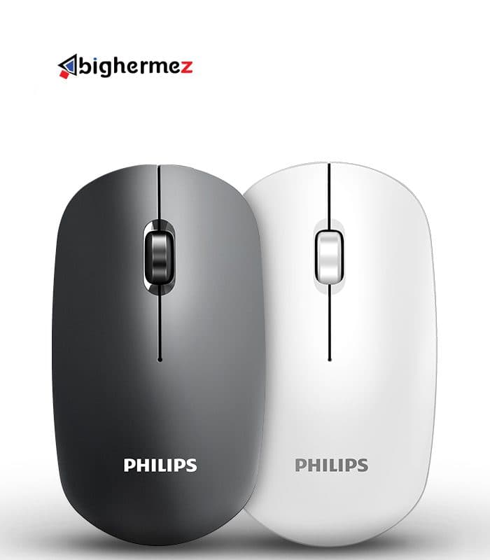 ماوس بیسیم سایلنت فیلیپس مدل SPK7315 — تصویر ۳