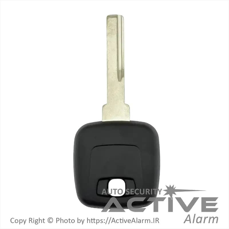 کلید ترانسپوندر کامیون ولوو مدل FH-460 و FH-480