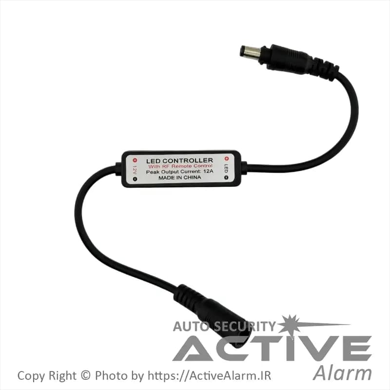 چراغ کمپینگ پایه دار لنسری 360 لایت مدل TR-20 — تصویر ۸
