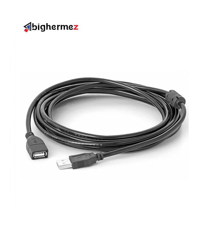 کابل افزایش USB اسکار به طول 3 متر
